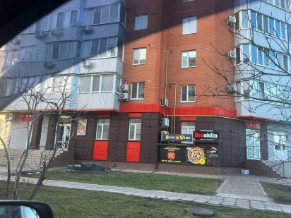 Орена комерційного приміщення магазину, ресторану, і тд.  Миргород! Миргород