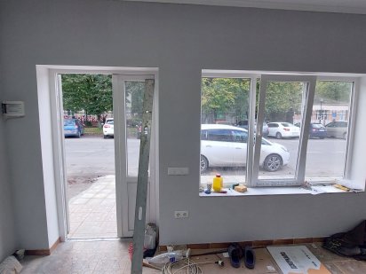 Оренда магазину. Вул.Полтавська. Поряд Лікарня. Могилев-Подольский