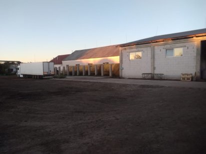 Складські приміщення, послуги Мукачево