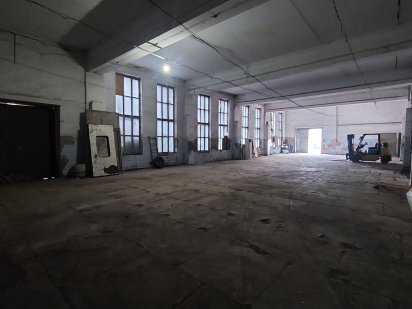 Оренда складського приміщення. Автовокзал. Могилев-Подольский