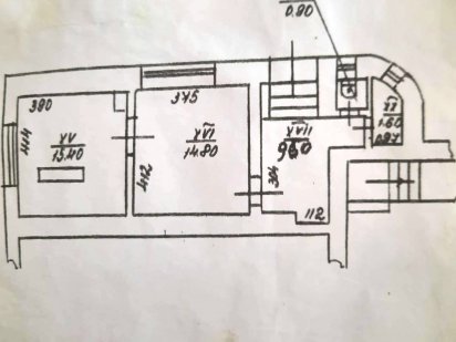 Здається в оренду Мукачево вул.Недецеї Мукачеве