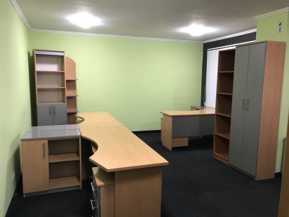 Оренда приміщень Мукачево