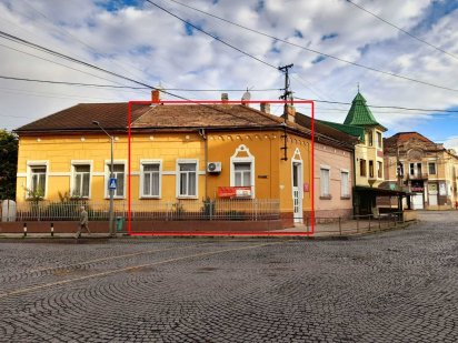 оренда комерційного  приміщення  84.4 кв. м.  Мукачево, Я. Мудрого 36а Мукачево