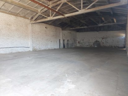 Склад виробниче приміщення в Мукачеві 920 м2 Мукачево