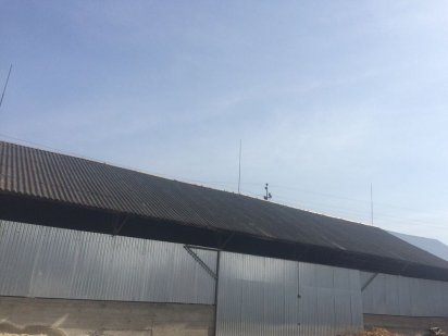 Оренда складських приміщень Мукачево