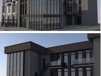 Оренда 3 поверху комерційного простору! Мукачево