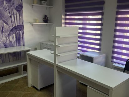 Оренда для майстра манікюру Мукачево