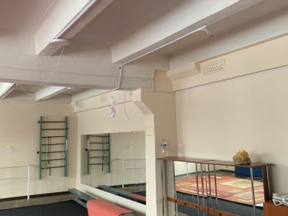 Оренда приміщень під офіси, спортзал, салон, склад Нежин