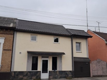 Оренда або продажа комерційного приміщення + будинок Мукачево