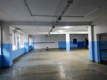 Оренда виробничих ,складських та офісних приміщень ,є гуртожиток. Мукачево