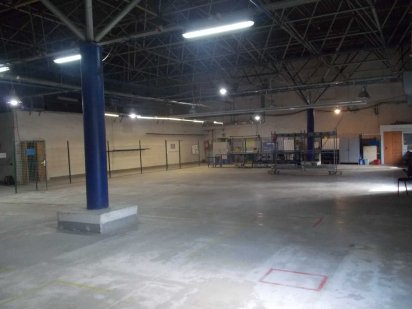 Оренда виробничих ,складських і офісних приміщень. Мукачево