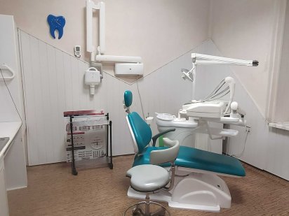 Оренда стоматологічного кабінету (центр) Мукачево