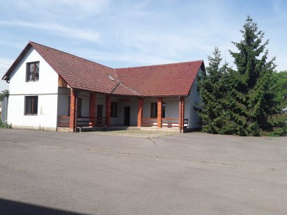 Оренда складських приміщень Мукачево