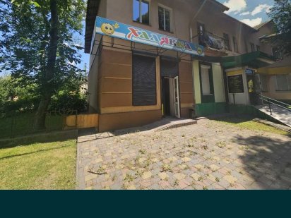 Оренда приміщення вільного призначення Нововолынск