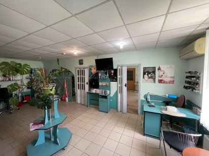 Здам в оренду місце для майстра сфери краси Нововолынск