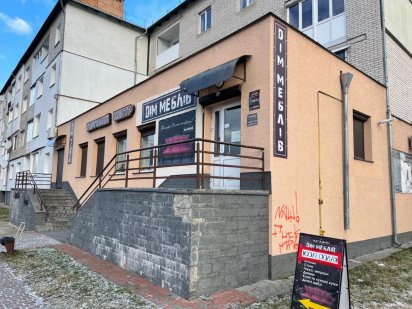 Здам нерухомість в оренду Нововолинськ