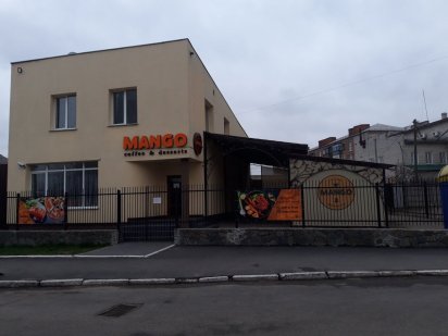 Аренда кафе бар два этажа Звягель