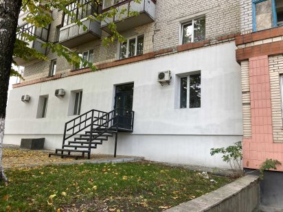 Здам в оренду нежитлове приміщення місто Звягель Звягель