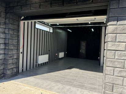 Оренда нових боксів під бізнес Звягель