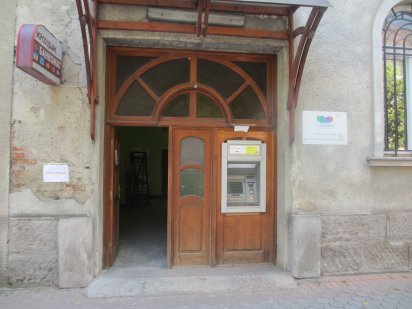 ОРЕНДА – приміщення на 2 поверсі площею 71,5 кв.м. м. Мукачево Мукачеве