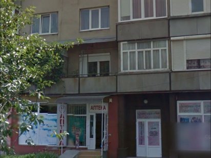 Здається комерційне приміщення Мукачево