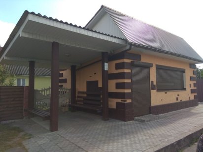 Приміщення під бізнес Звягель