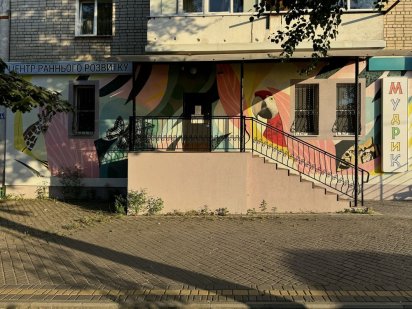 Оренда приміщення 75,4кв м (м.Звягель) Звягель