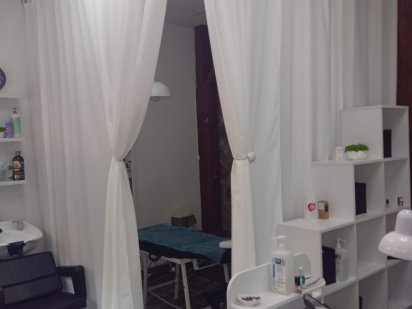 Здам в оренду робоче місце(кушетку) Мукачеве