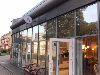 Оренда приміщення від власника. Самий центр міста. Район Літака Самар