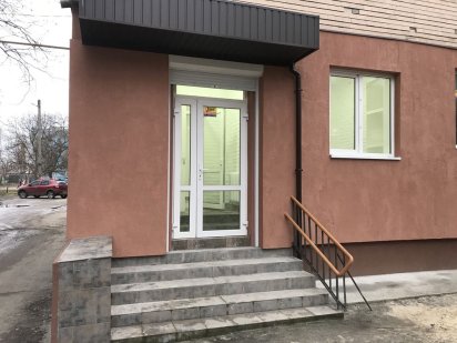 Оренда приміщення Самар