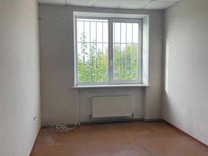 Оренда офісу, від 17 метрів. Своя парковка. Перший поверх. Самар