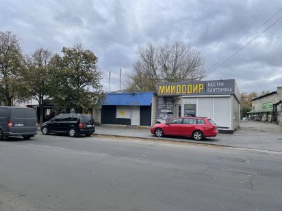 Оренда магазину, 36 м. АТБ, Ринок. Самар