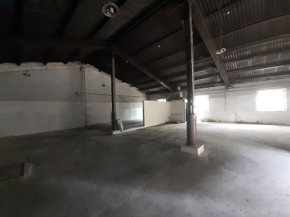 Приміщення 200 м.кв. під торгівлю з майданчиком, виробництво, склад, Самар