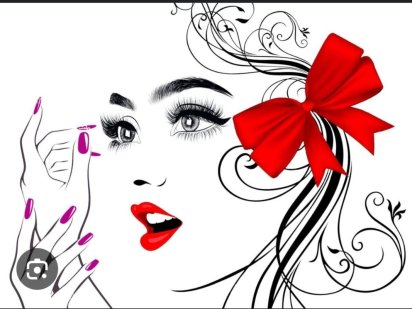 Субаренда место.Маникюр. Ресницы . Самар