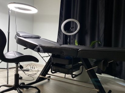 Оренда кабінету, обладнане робоче місце Самар