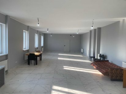 Комерційне приміщення оренда 95-21-58 м.кв. м. Обухів, ж/м Польок Обухов