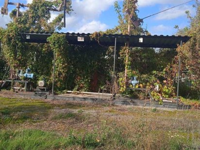 Здаю в довгострокову оренду Нафтобазу Обухов