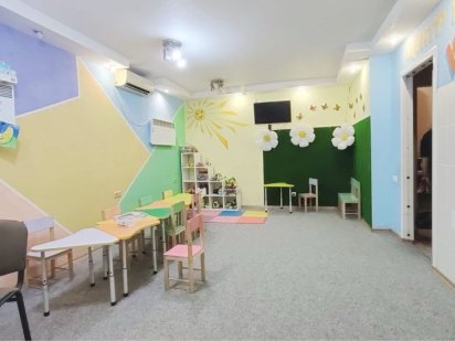 Оренда комерційного приміщення Самар