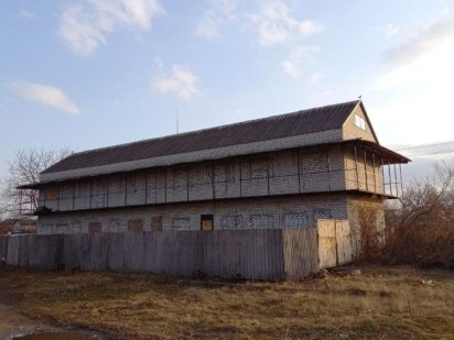 Аренда склада для вашего бизнеса! Самар