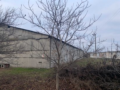 Оренда Укртелеком*, 3123 м2, м. Новомосковськ, вул. Північна, 5 Самар