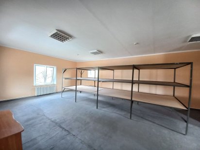 ОРЕНДА приміщення 140м² з АО Самар