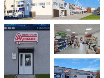 Здається приміщення. Червона лінія. Призначення–магазин, офіс та інше. Павлоград