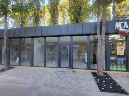 Сдам МАФ. Аренда помещений. Павлоград