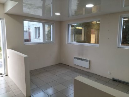 Сдам в аренду помещение Павлоград