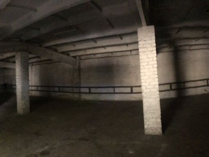 Складские помещения Павлоград