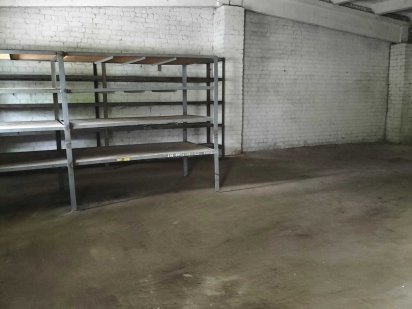 Оренда складського приміщення Павлоград