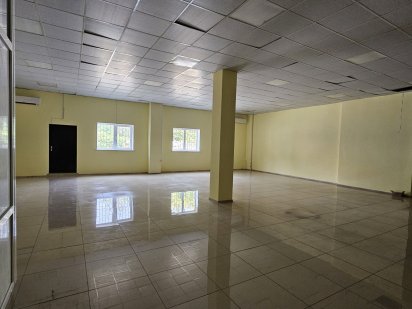 Оренда приміщення 375 м² вільного призначення Павлоград