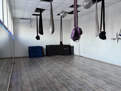 Сдам помещение, зал для тренировок, ПЗТО Павлоград