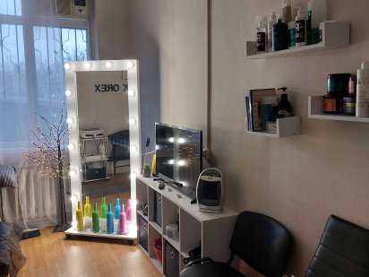 Центр города. Офисные помещения  в отдельностоящем здании. Павлоград