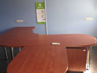 Офисные помещения  (ближняя Стройбаза) Павлоград